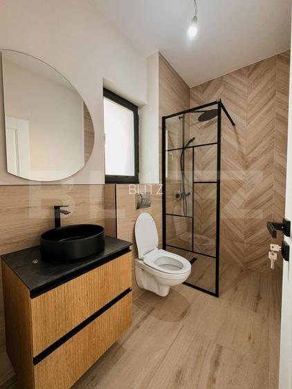 Casa 4 camere, 114 mp utili, zona Miroslava - 11