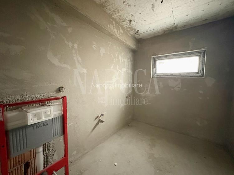 Casa 4 camere de vanzare in Dambul Rotund, Cluj Napoca - 9