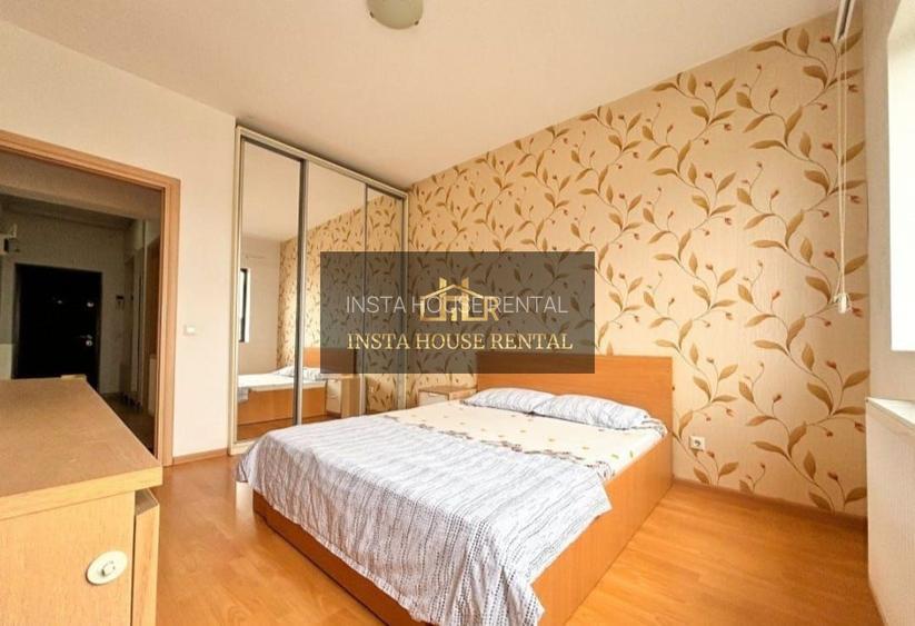 0% Comision  - Apartament 2 camere Lujerului / Parcul Linei - 5