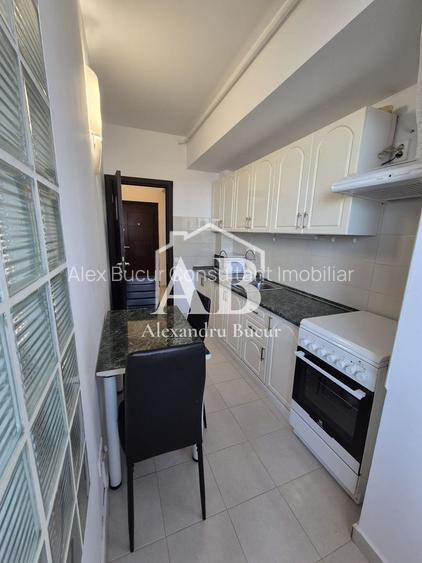 2 camere la Metrou Jiului: 54 mp, decomandat și ergonomic - 14