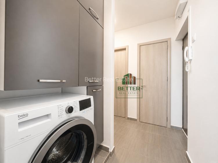 Apartament 2 Camere | Complet Renovat | Loc Parcare | Vedere Libera | Sector 4 - 10