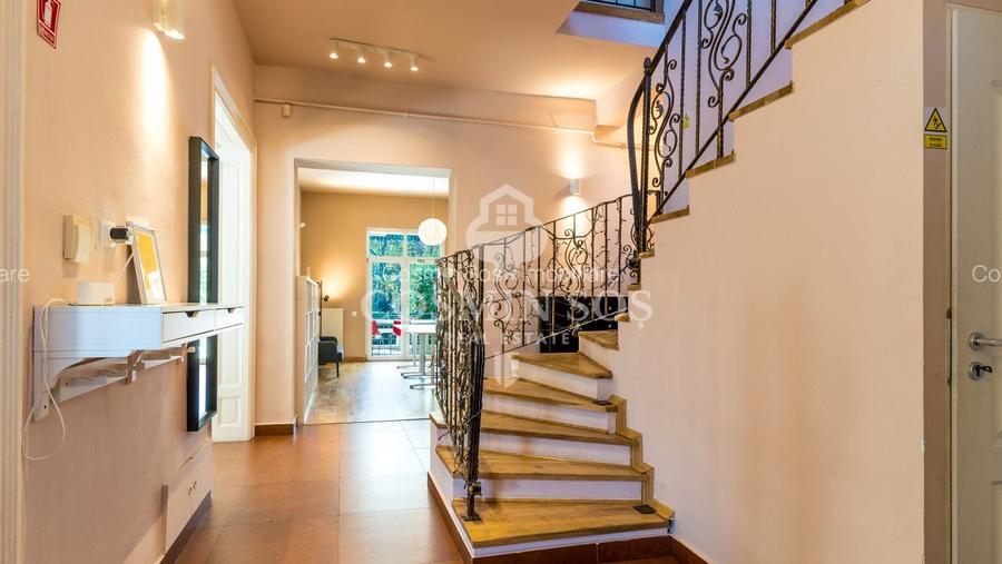 Casa de inchiriat in Zona Andrei Muresanu - 10