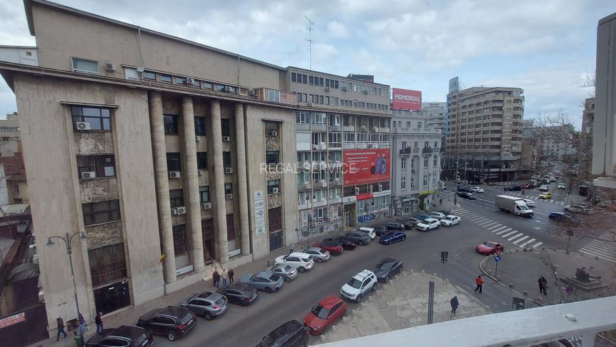 PIARA ROMANA-MAGHERU, inchiriere 2 cam LUX - 18