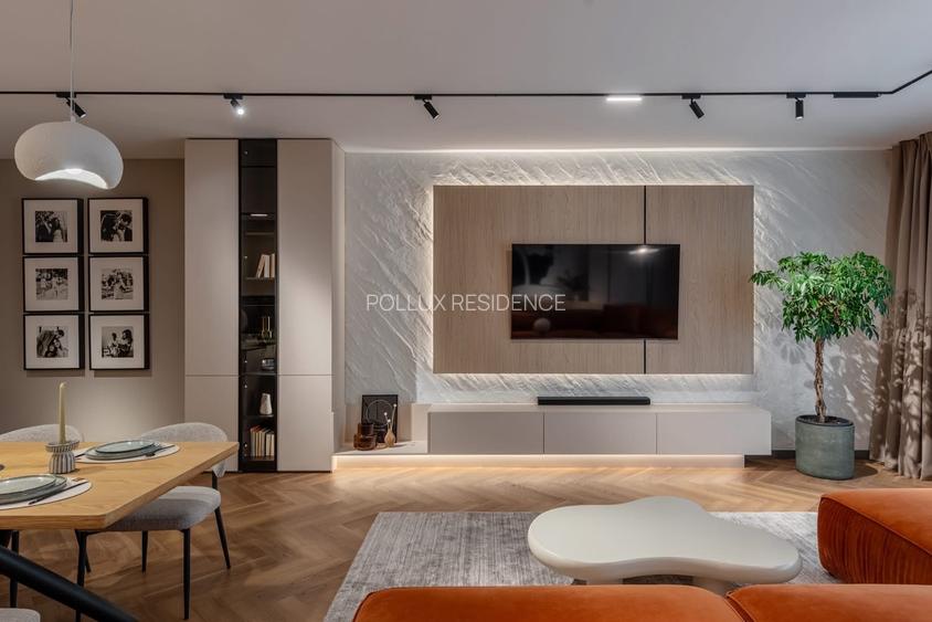 2 camere Militari West Avenue Residence TVA INCLUS - 2