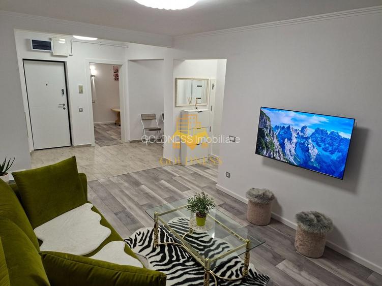 3 Camere,Central, Horea, BT Arena, Stadionul CFR, Cetatuie, Belvedere - 2