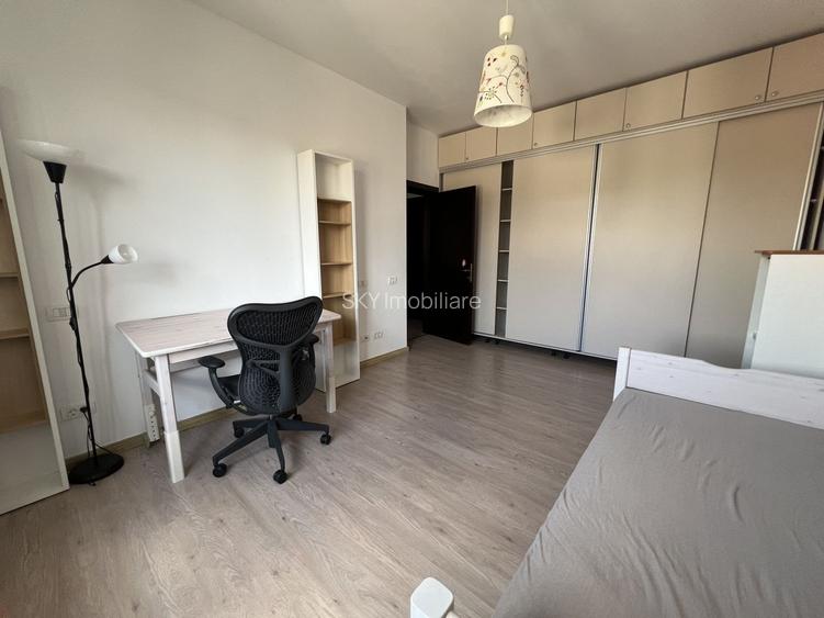 IANCU NICOLAE  135 mp Utili | Living 41 mp | 2 Terase 2 Locuri Parcare - 17