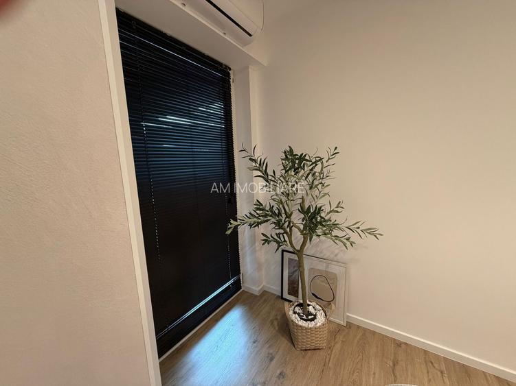 AP. 2 CAMERE ESTORIA, PRIMA INCHIRIERE, PARCARE, METROU, PET-FRIENDLY - 5