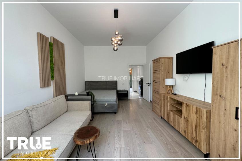 Apartament central - Horea 66, Cluj Napoca! - 5