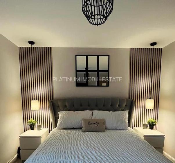 Apartament 2 Camere +2 Balcoane | Et.3/4 | Marasti-Str. Barsei | - 2