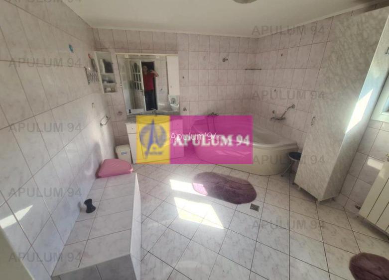 Vilă de vânzare în Breaza - 41