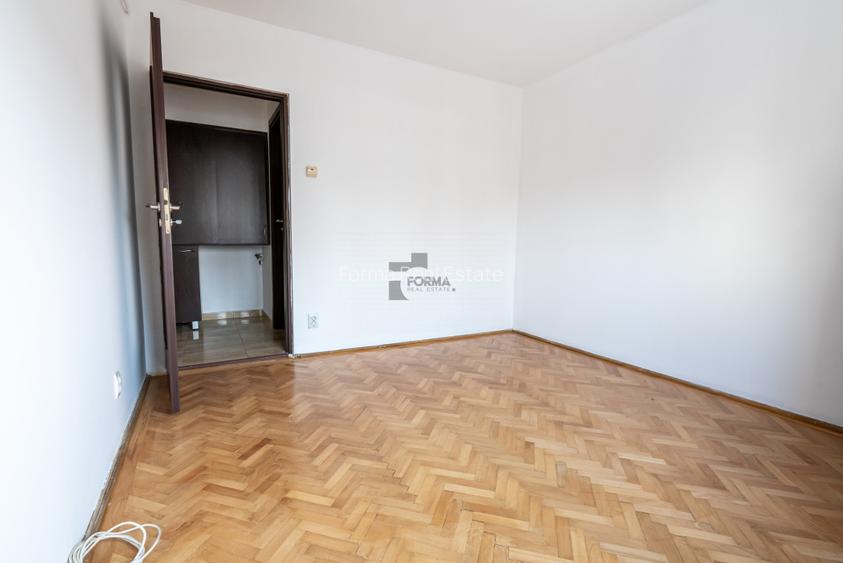 Apartament 2 Camere Titan – 49 mp, Bloc Reabilitat, 10 Min de Parc și Metrou - 11