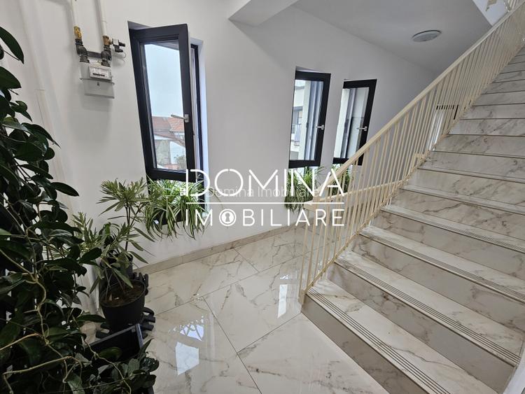 Închiriere garsonieră 42 mp, situată în zonă centrală, str. Tudor Vladimirescu - 9