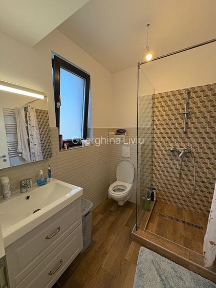 Proprietar - Casa Duplex Primaverii ODAI - 7