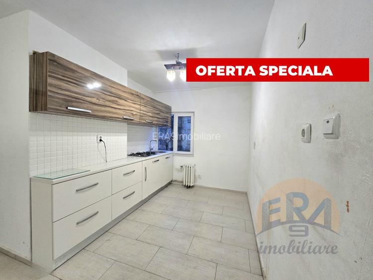 Apartament 3 camere | Etaj 2 | Zona Velenta - str. Razboieni - 2