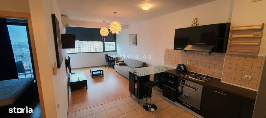 AP. 2 CAMERE EVOCASA ARMONIA, PET-FRIENDLY, BLOC NOU, METROU 10 MINUTE - 5