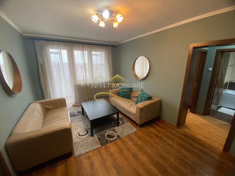 Apartament 3 camere de inchiriat in Bacau - 2