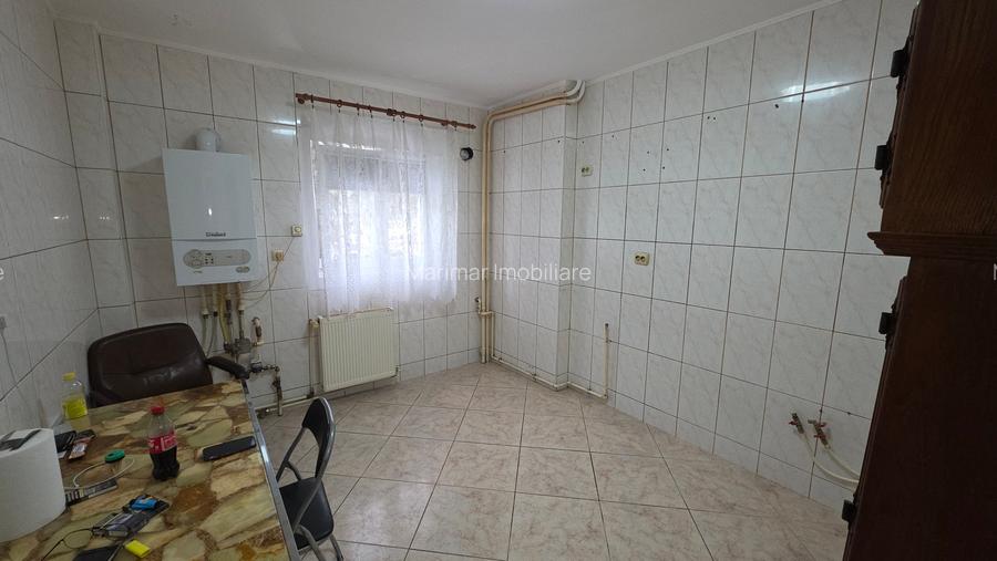 Colentina Rau, Radovanu, semistradal, centrala termica proprie - 19