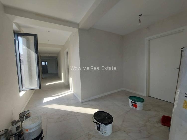 VILĂ INDIVIDUALĂ 6 CAMERE, Matei Millo  Voluntari - 12