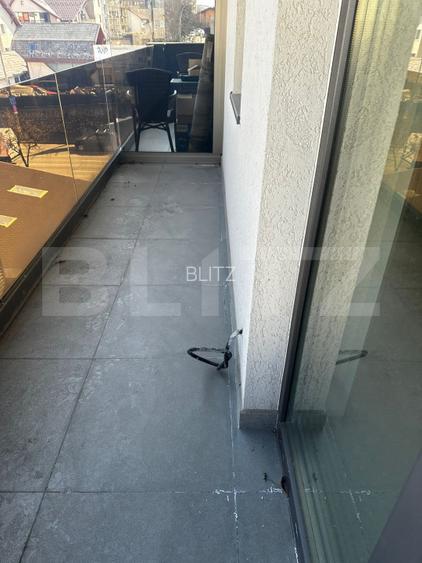 Apartament 3 Camera, 71 mp, 2 Bai, Terasa 19 mp, Zona Iulius Mall - 9