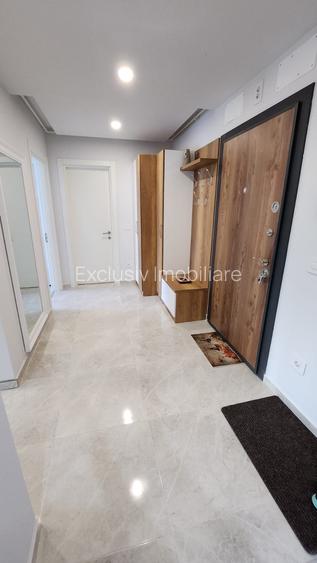 Apartament lux 2 camere | Parcare - 13