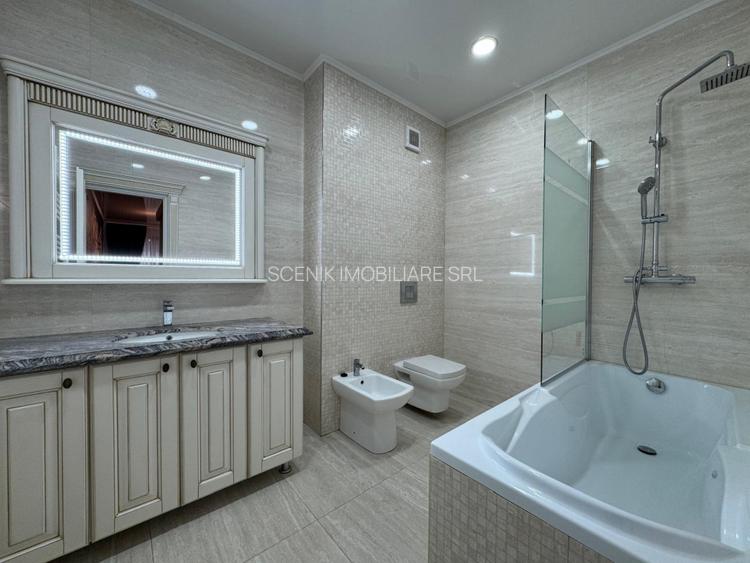 Isaran, ap. cu 4 camere, parter inalt, ideal transformare in spatiu comercial - 14