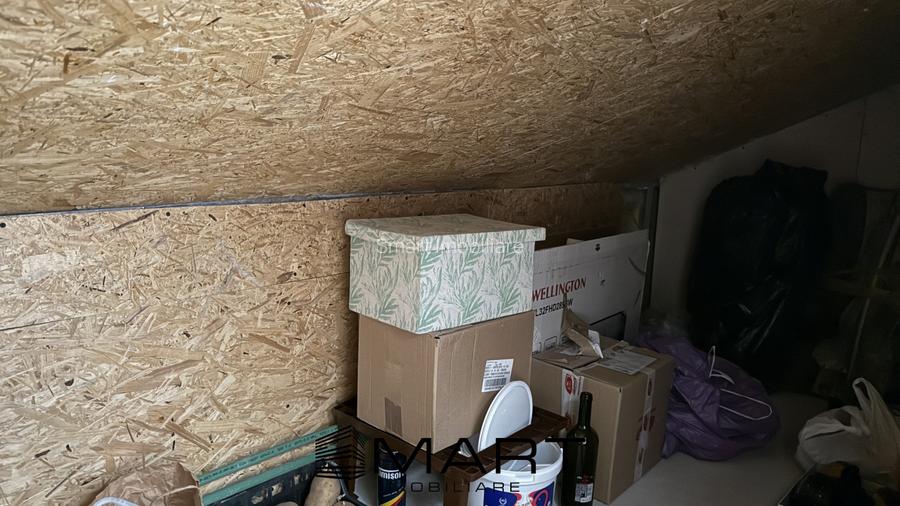 Exclusivitate – Apartament cochet la munte, in inima statiunii Paraul Rece! - 17