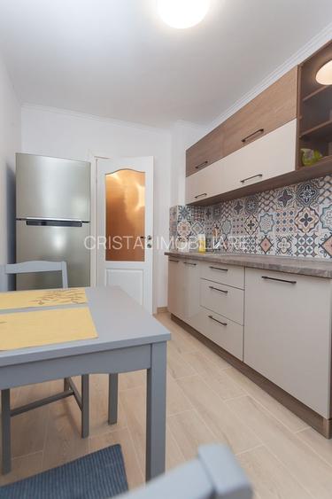 De Inchiriat Apartament 2 camere,renovat Calea Rahova - 3
