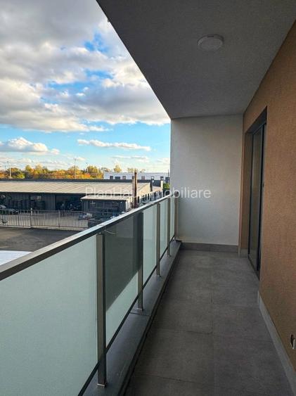 Apartament 3 camere, str. Daliei, etaj 1 - 6