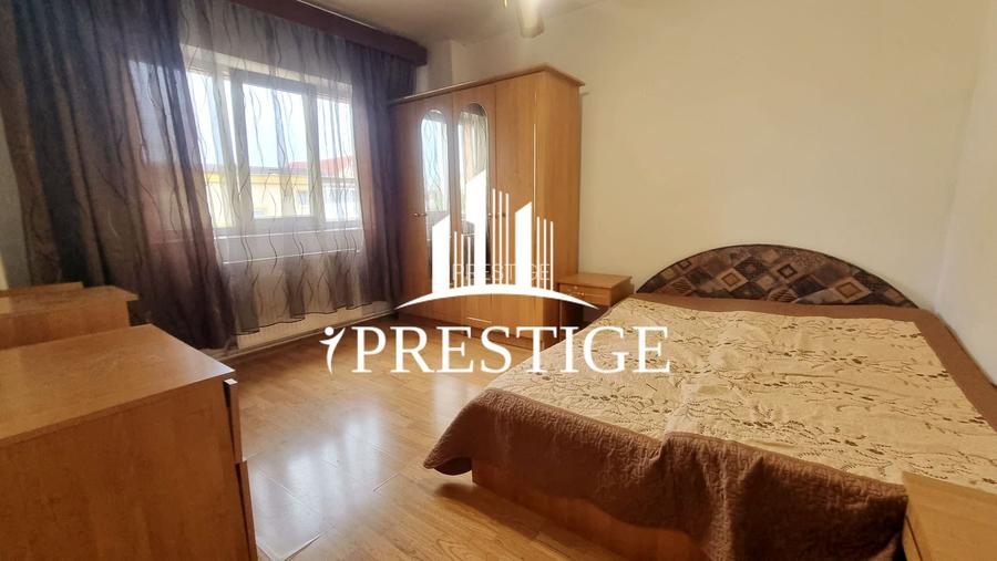APARTAMENT DE ÎNCHIRIAT ÎN ZONA ȘTRAND | 3 CAMERE | BALCON - 7