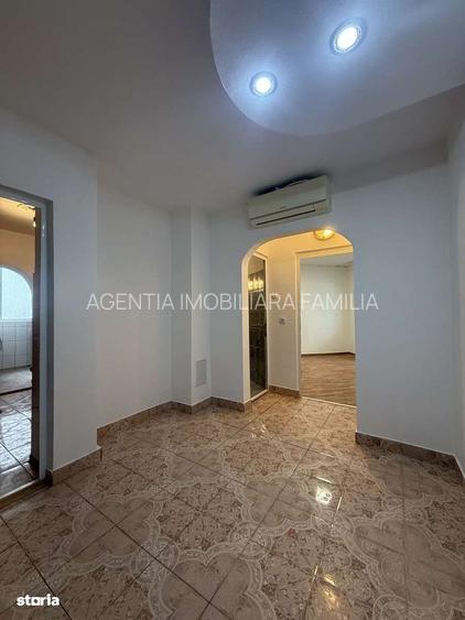 Apartament 2 camere decomandate – Siderurgiștilor Vest, etaj 1 - 7