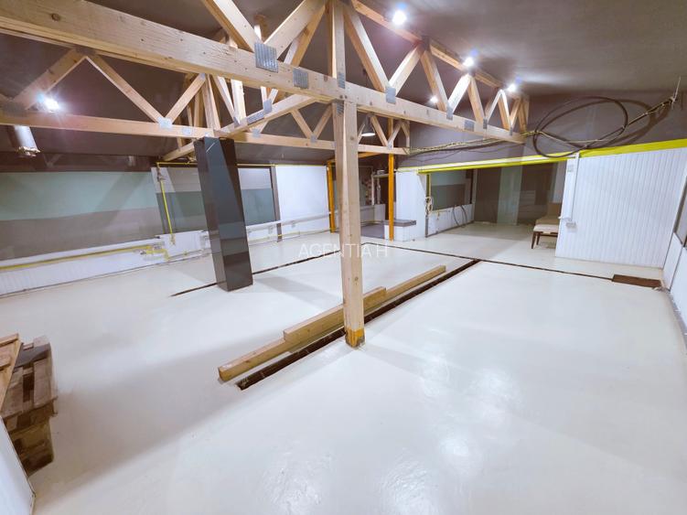 Baneasa open space 140 mp - 9