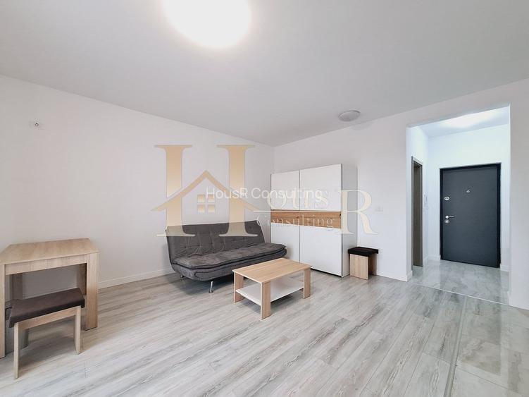 Langa statie Express 3 si Profi. Mobilat si utilat. Etajul 1. - 3