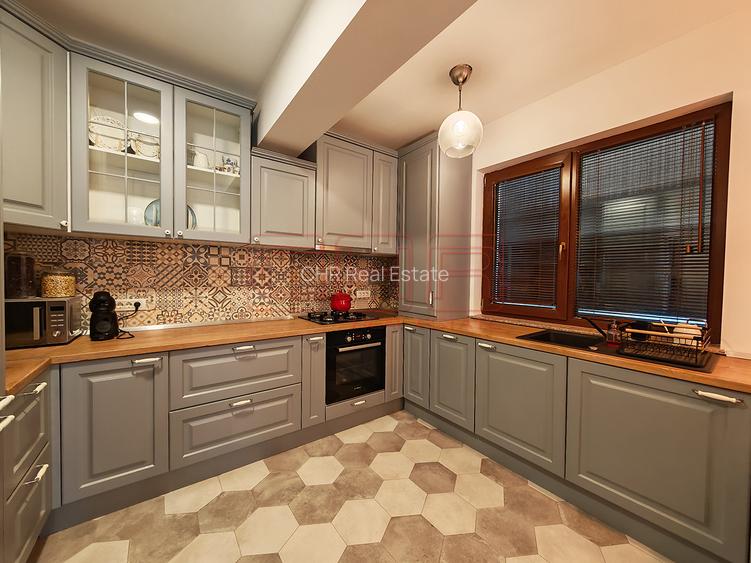 Apartament 2 camere Baneasa, Trifesti, #960 - 5