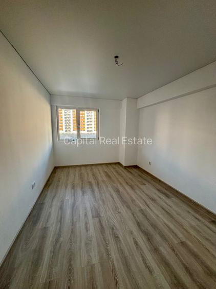 Apartament Nemobilat zona Copou - 2