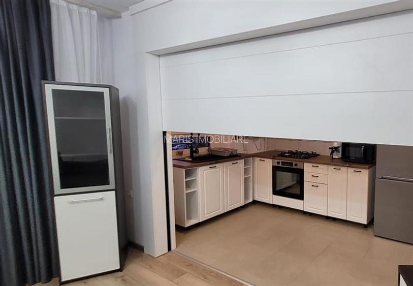 Apartament 1 camera Maurer etaj 2 NOU - 2