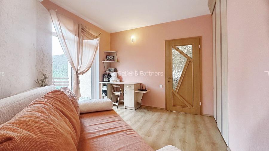 Priveliste Deosebita Zona Linistita - 3