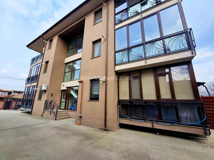 APARTAMENT 2 CAMERE, Strada Gheorghe Doja, Dobroești - 14