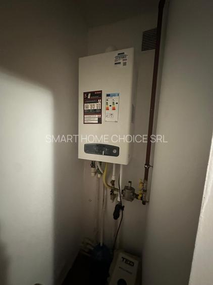Apartament 2 camere Rahova Scoala 126 Centrala Termica Inchiriere - 10