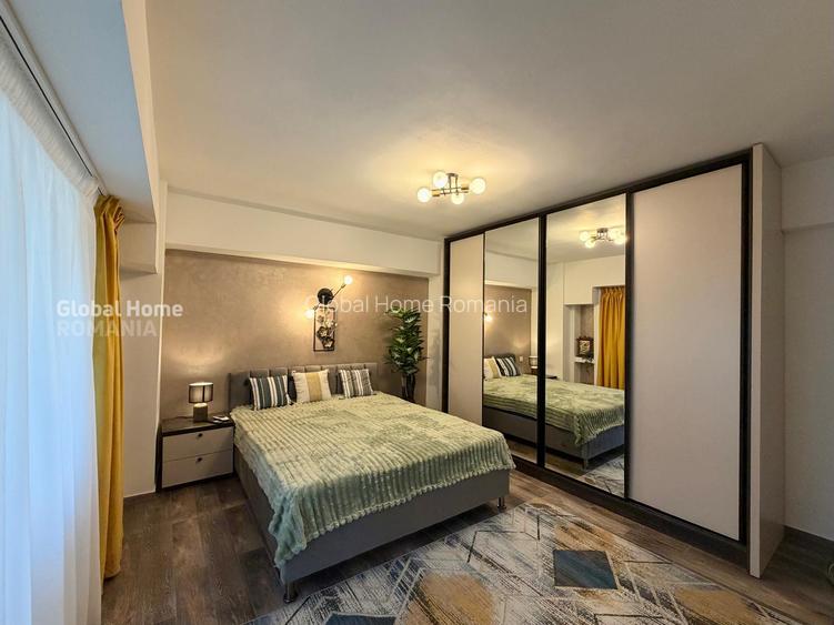 Bulevardul Unirii ●  Apartament 2 Camere ●  67 mp ●  Balcon - 6
