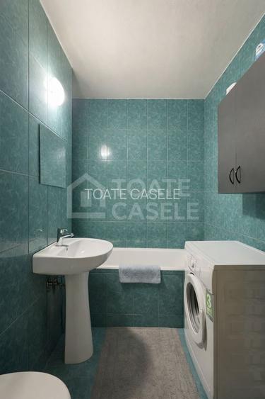 Apartament 2 camere, strada Primăverii,  Mănăștur - 4