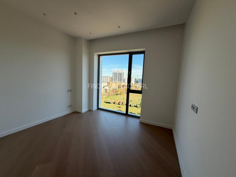 Apartament în Aviatiei Towers,vedere spectaculoasă,parcare valabilă - 28