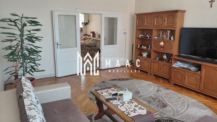 Duplex | 182 MPU | Demisol + Etaj | Zonă Centrală - 3