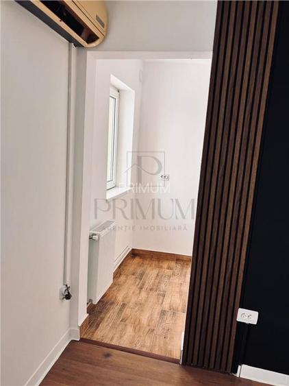 Apartament 1 camera-Nemobilat-Buziasului - 4