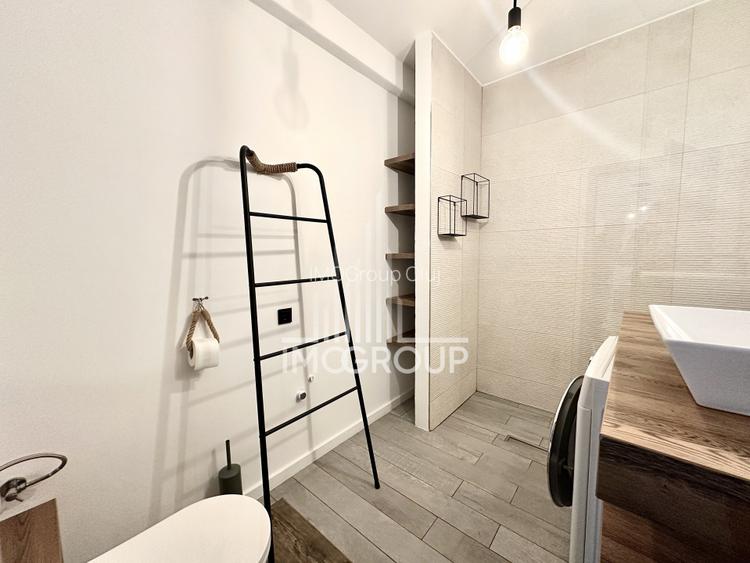 0% Comision | Parcul Poligonului, apartament cu 2 camere  parcare | subterana. - 8