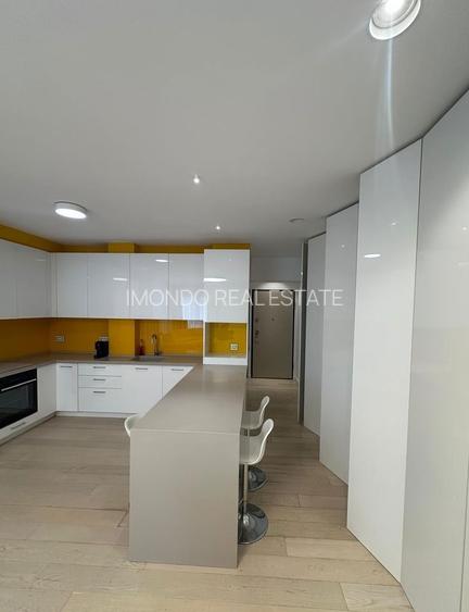 2 Camere I PIPERA I Loc De Parcare Inclus - 6