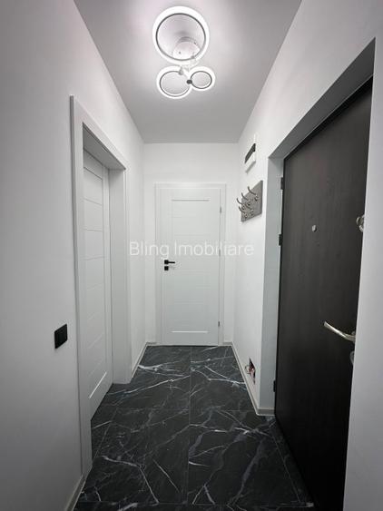 Apartament de 2 camere decomandat, 38 mp+terasa 35 mp, zona Eroilor - 2