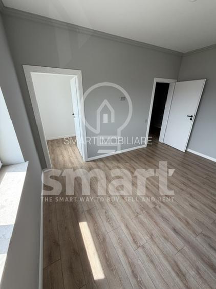 Casa de inchiriat , Voronet, zona exclusiv de case - 13