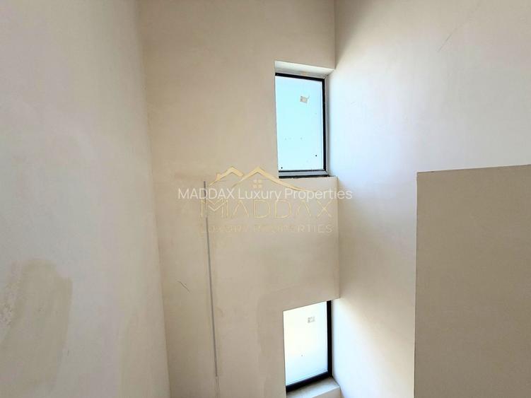 Vila moderna 6 camere // 190mp // teren 300mp // Tunari - 23