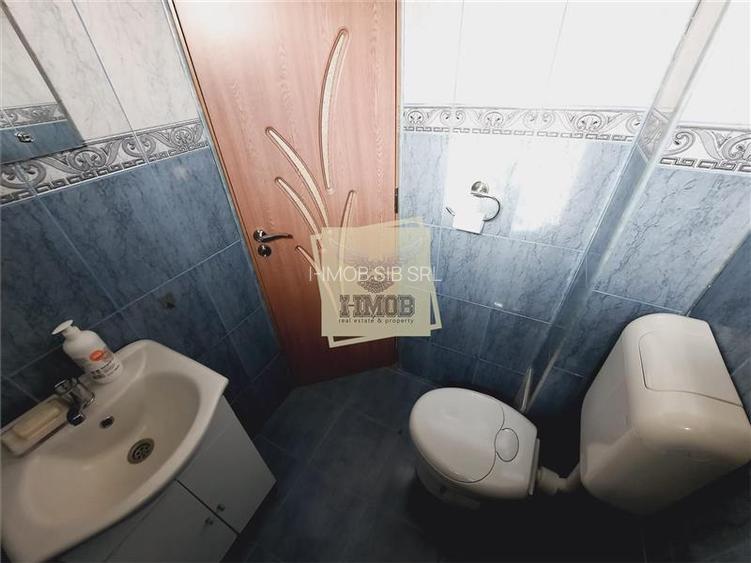 Apartament 2 camere mobilat in Valea Aurie, - 12