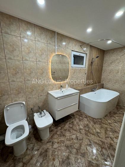 Inchiriere 4 camere, Kiseleff - 9